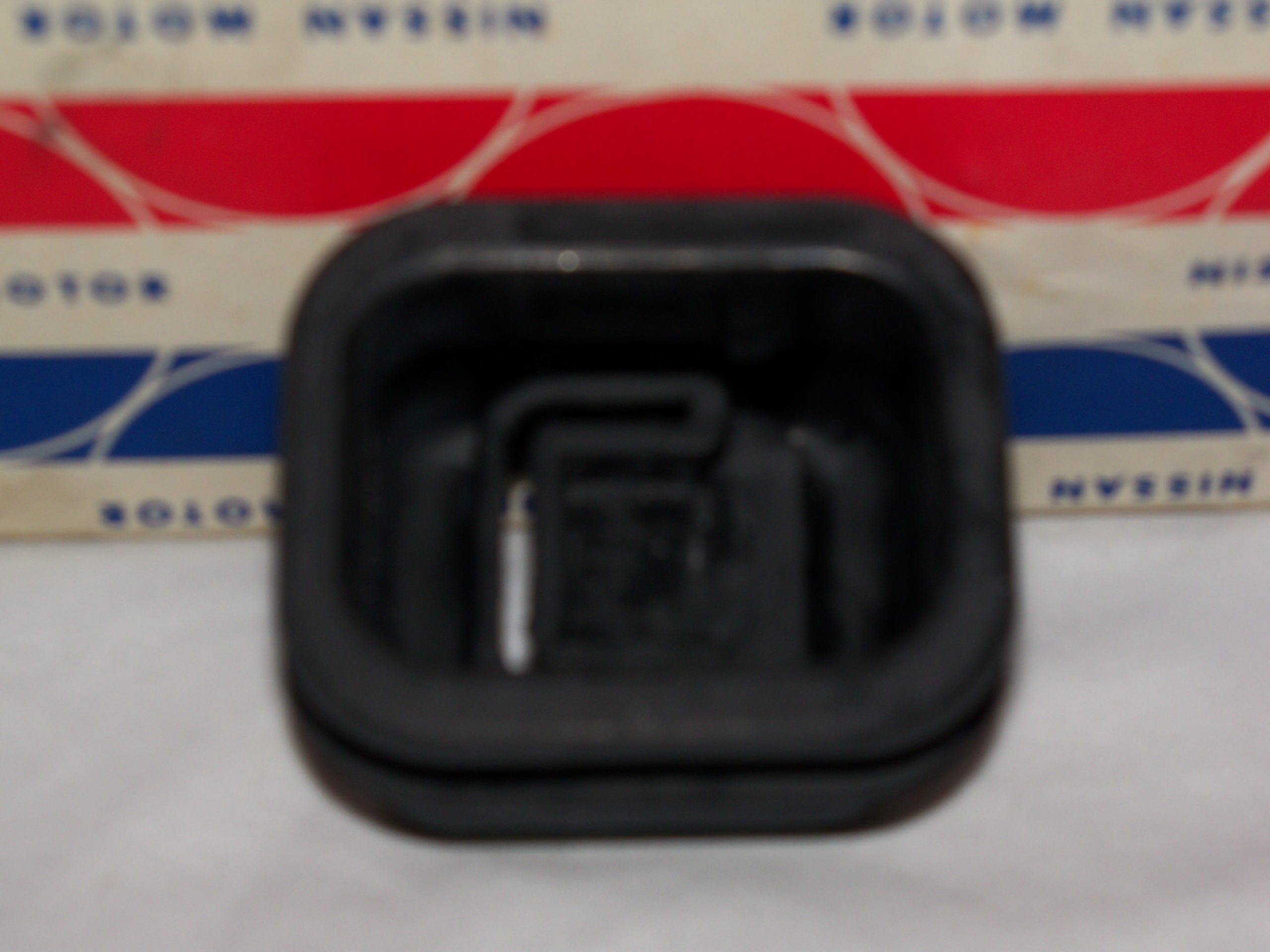 Datsun Fairlady Roadster 5 Speed Clutch Boot
