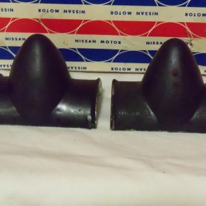 Datsun Fairlday Roadster Rear Bump Stops (Stock)
