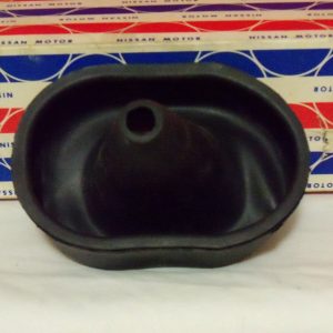 Datsun Fairlady Roadster Shift Boot Late 68 To 70 years