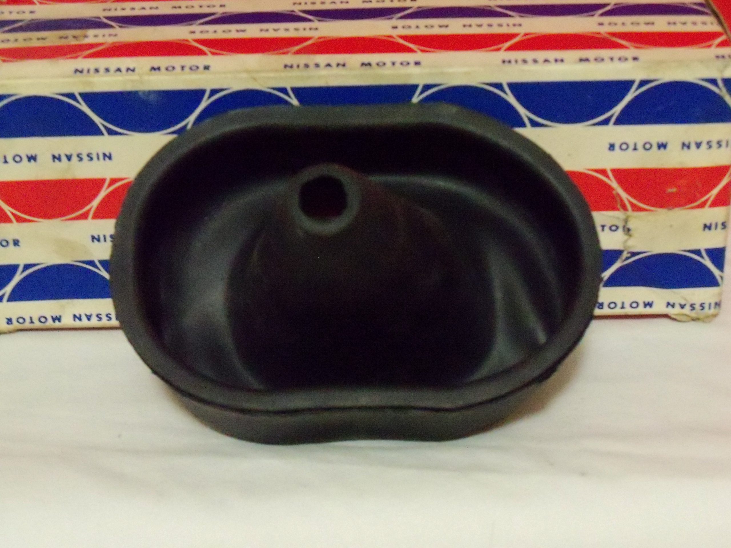 Datsun Fairlady Roadster Shift Boot Late 68 To 70 years