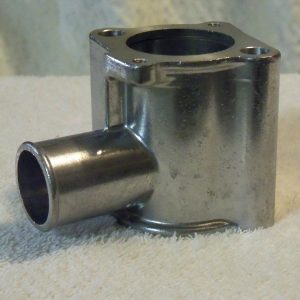 Datsun Fairlady Roadster R16 Thermostat Housing 67 to 70 1600 2 Hole
