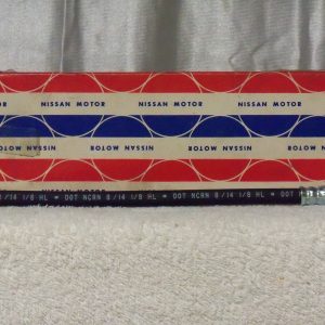 Datsun Fairlady Roadster Clutch Slave Cylinder Hose