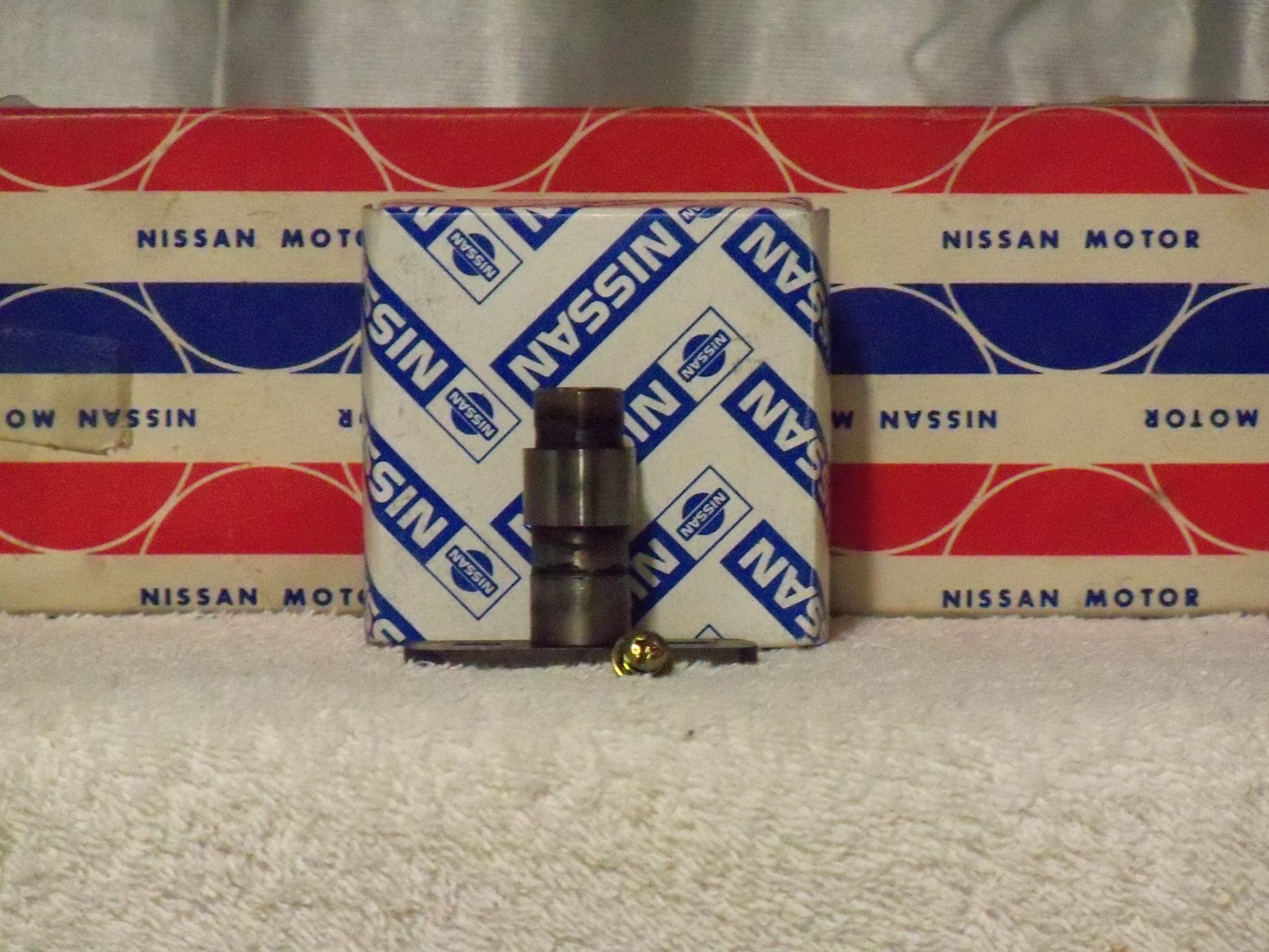 Datsun Fairlady Roadster Non-Smog Point Cam 7.5