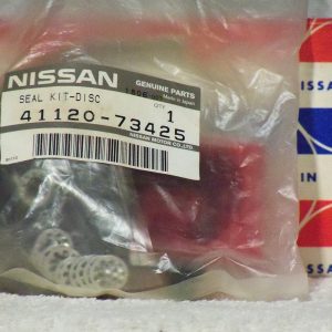 Datsun Fairlady Roadster Front Caliper Repair Kit