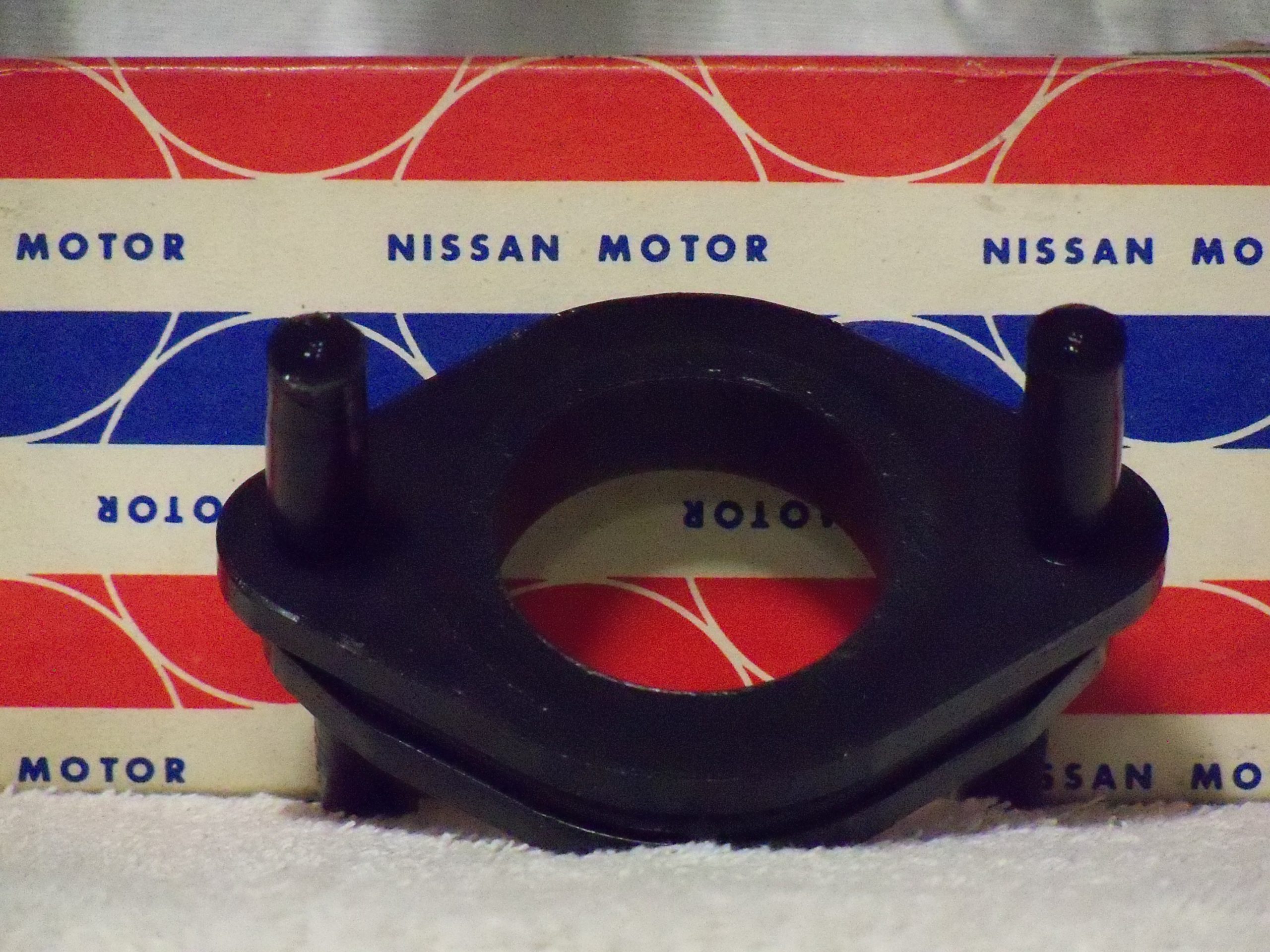 Datsun Fairlady Roadster Solex Carb Insulator 44mm Set (4)