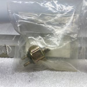 Datsun Roadster U20/ 5 speed Nissan Back Up Light Switch