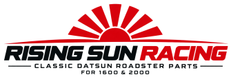 Rising Sun Racing (STAGING)