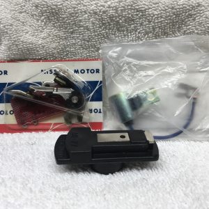 Datsun Fairlady Roadster Tune Up Kit R16/U20