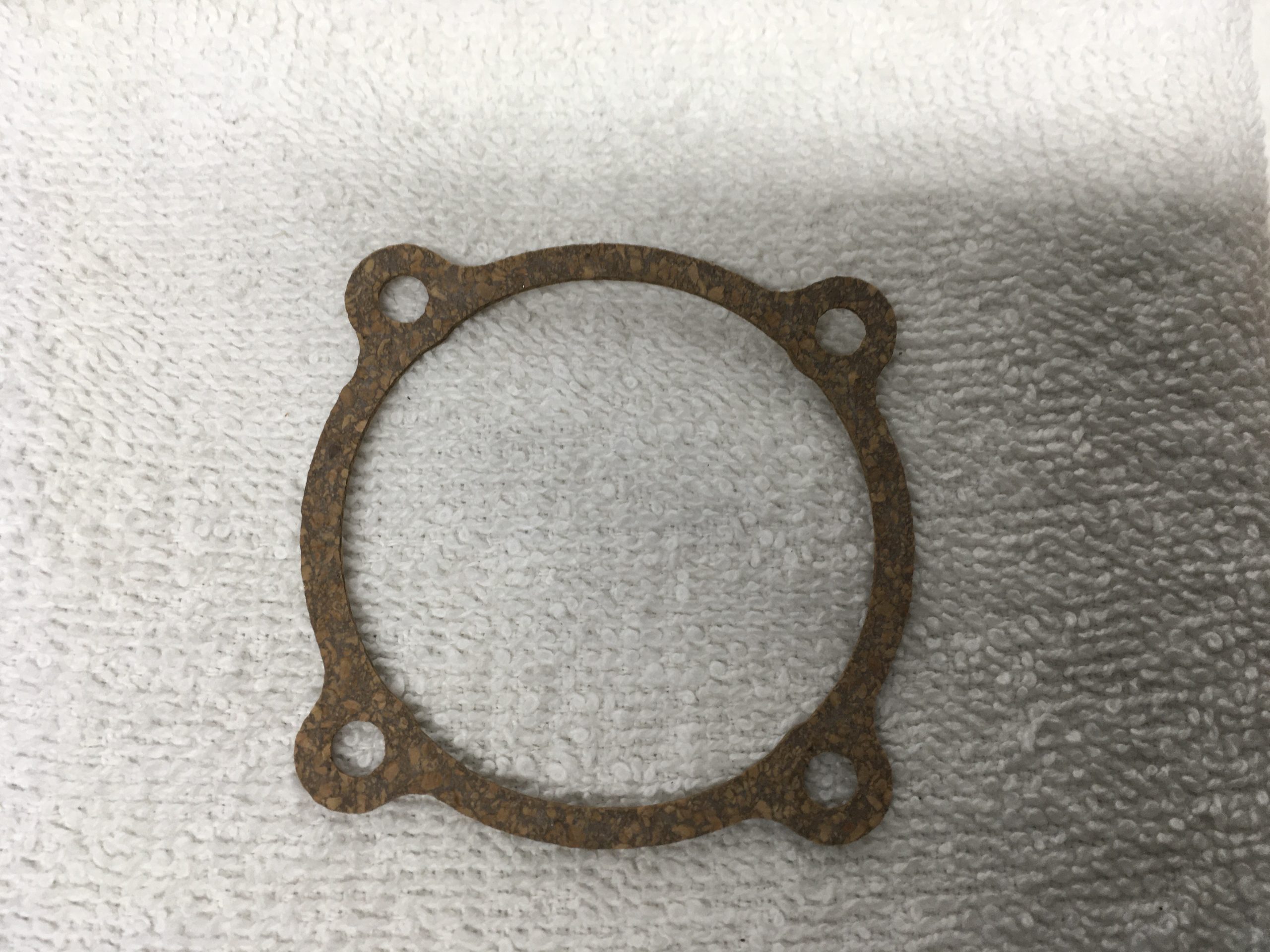 Datsun Roadster Float Bowl Gasket Set 1600 or 2000 (Pair)