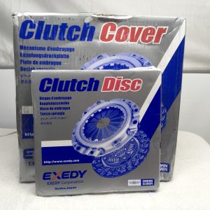 Datsun Fairlady Roadster U20/R16 Heavy Duty Exedy Clutch Kit