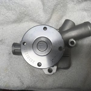 Datsun Fairlady Roadster G15/R16 Water Pump & Gasket