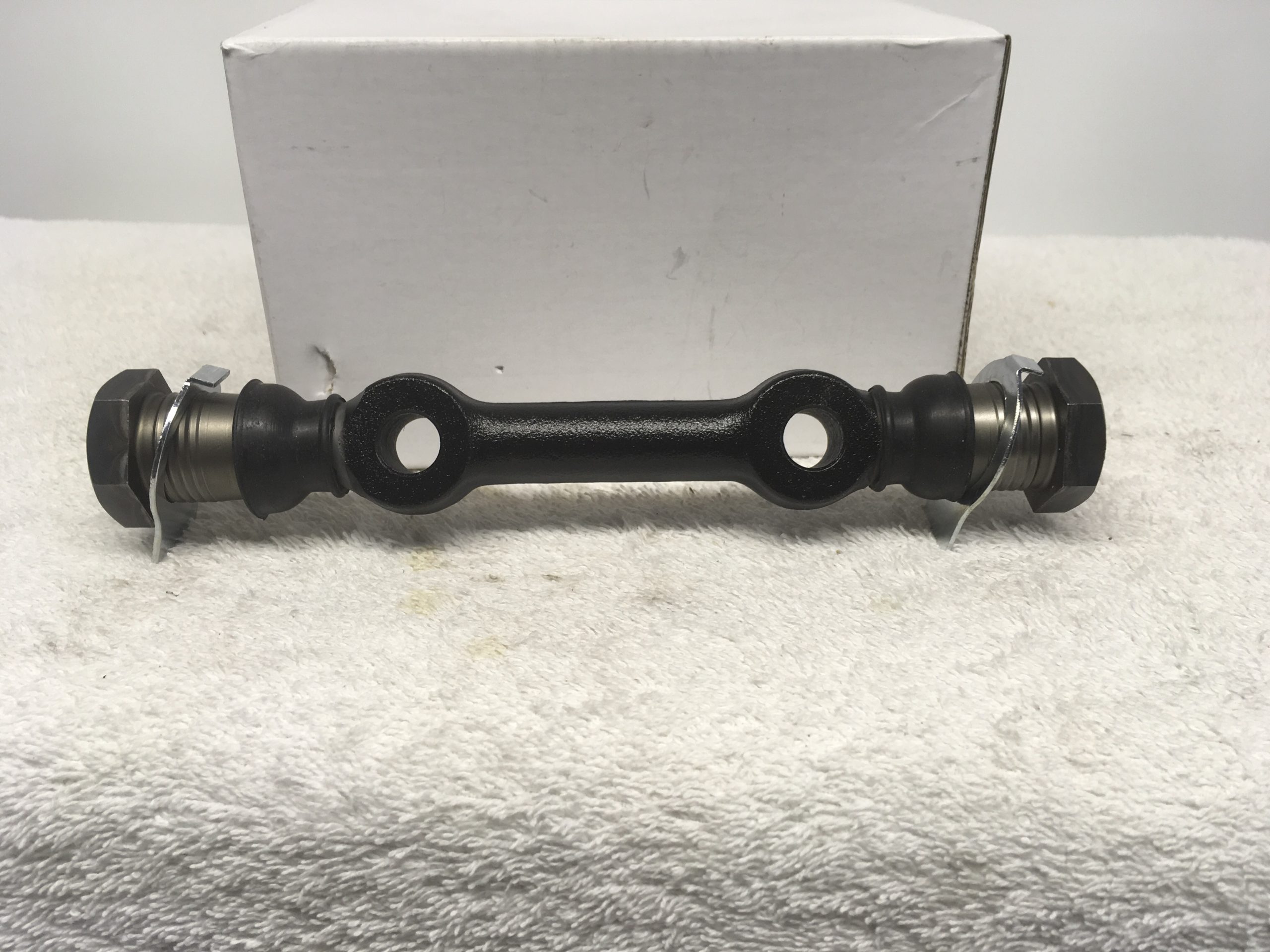 Datsun Roadster Upper A-Arm Spindle & Bushing Kit