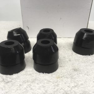 Datsun Roadster Ball Joint & Tie Rod Polyurethane Dust boot Set