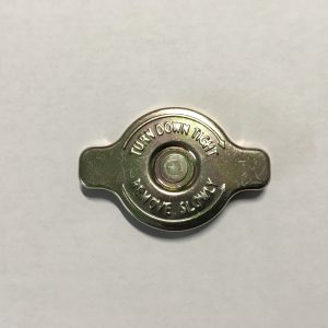 Datsun Fairlady Roadster Reproduction Radiator Cap R16/U20