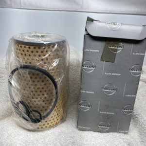 Datsun Roadster 1500/1600 Oil Filter Element